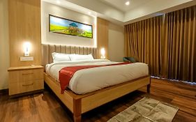 Mystic Mayong Eco Resort