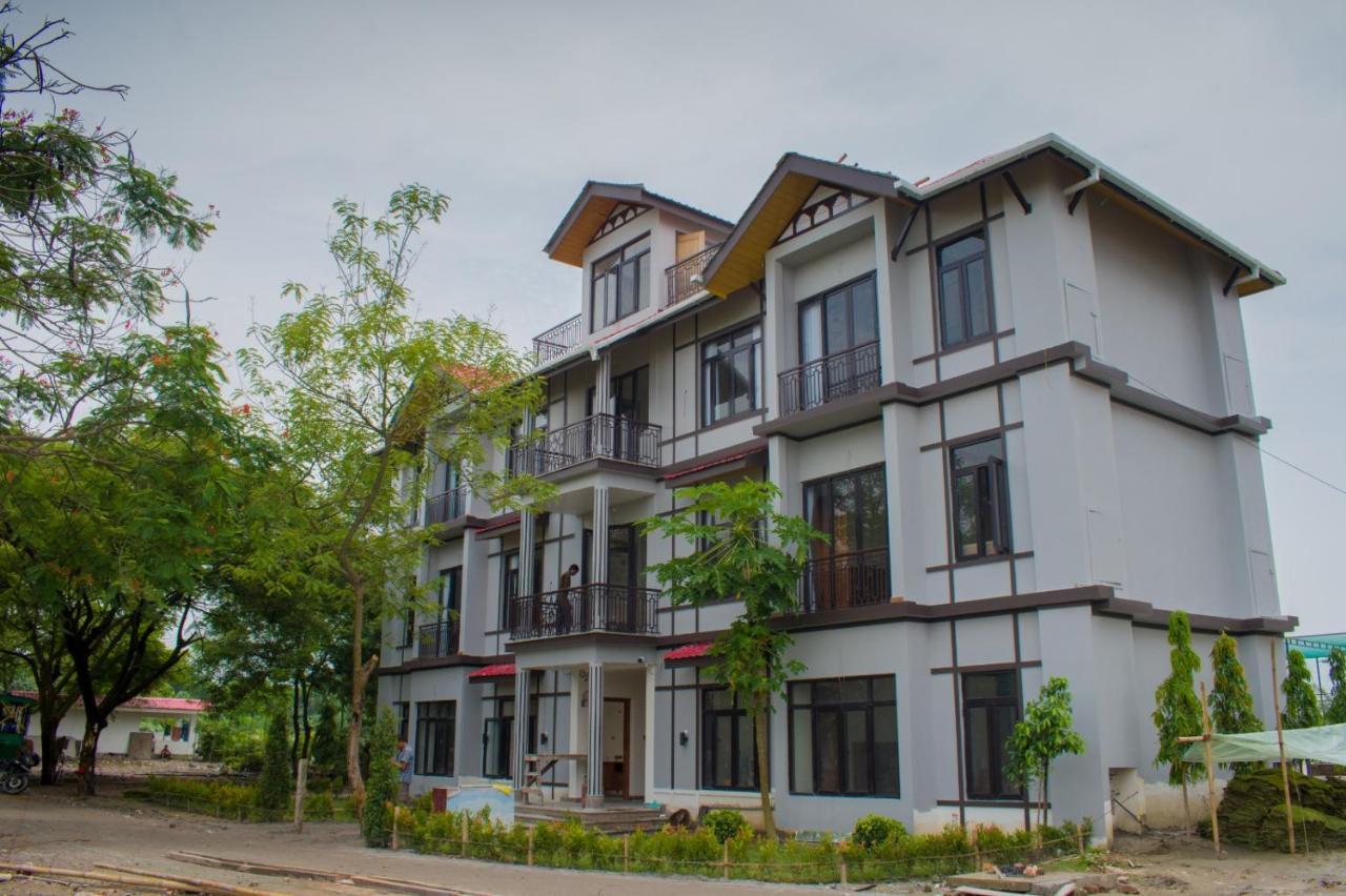 Mystique Mayong Raja Mayang Exterior photo