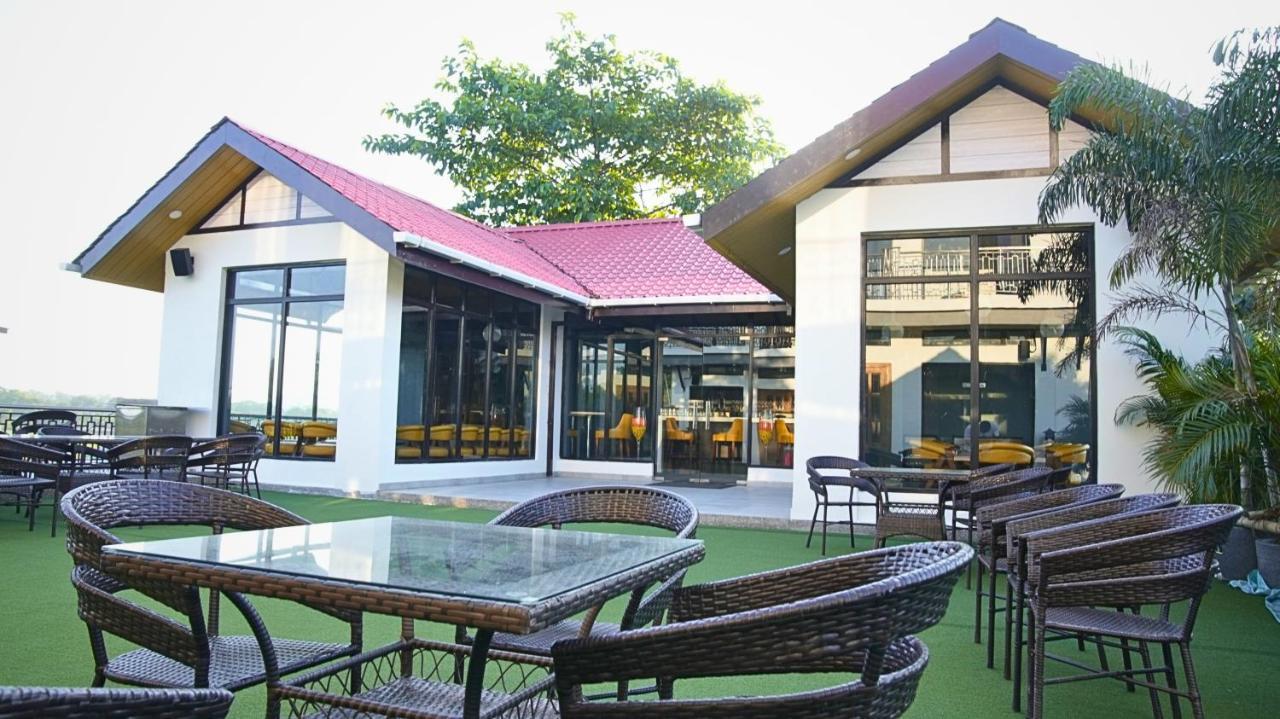 Mystique Mayong Raja Mayang Exterior photo
