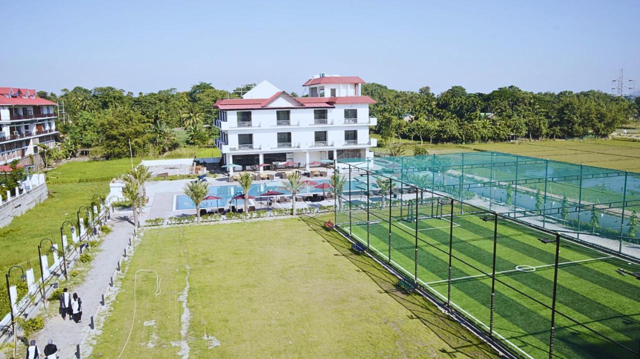 Mystique Mayong Raja Mayang Exterior photo