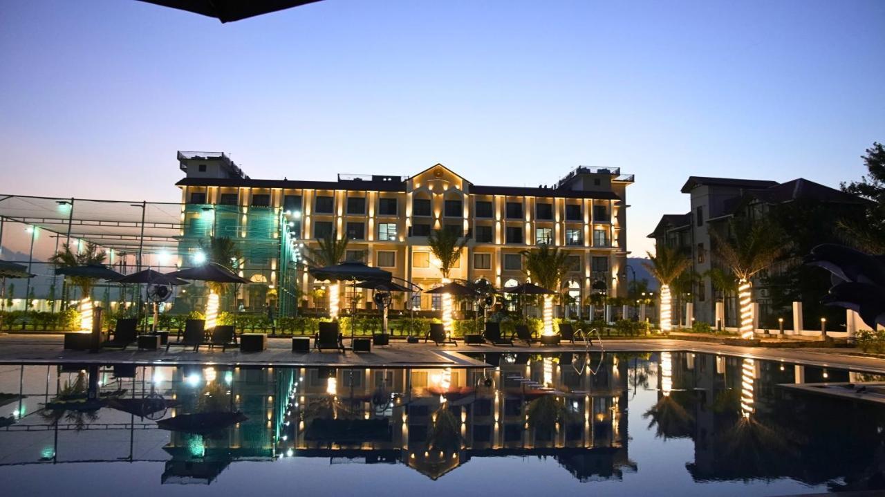 Mystique Mayong Raja Mayang Exterior photo