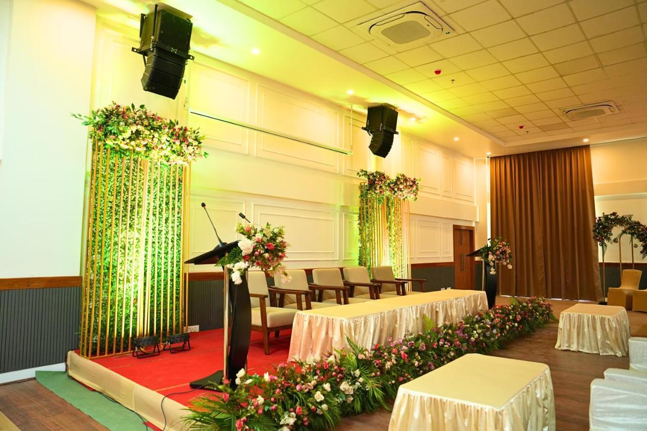 Mystique Mayong Raja Mayang Exterior photo